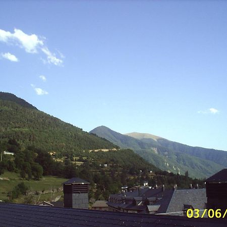 Gabarre Hotel Брото Екстериор снимка
