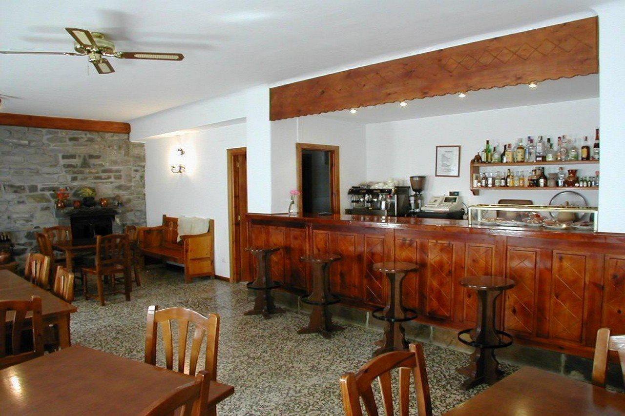 Gabarre Hotel Брото Екстериор снимка